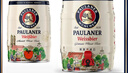 保拉纳（Paulaner）柏龙 酵母型小麦白啤 5L*1桶装 德国啤酒 京东自营 年货送礼 实拍图