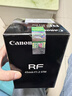 佳能RF45mm F1.2 STM 实拍图