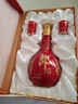 郎酒红花郎15 酱香型白酒 53度 500ml*2瓶*2盒 礼盒装 年货礼盒 实拍图