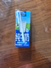 欧德堡（Oldenburger）3.4g蛋白 全脂高钙纯牛奶200ml*24盒 家庭/学生/老人用奶 早餐奶 实拍图