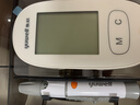 鱼跃（Yuwell）580血糖仪医用级家用检测测语音播报金榜年货送礼 仪器+100支试纸 实拍图
