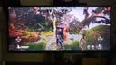 熊猫PANDA 29英寸21:9带鱼屏 200Hz IPS屏幕 内置音箱 升降旋转 PIPPBP分屏 电脑电竞游戏显示器 Y30Q7 实拍图
