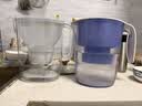 碧然德（BRITA）免安装过滤净水 滤水壶设计师系列 设计师壶Style绿 3.5L 1壶13芯 专家版【爆款囤货装】 实拍图