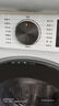 创维变频滚筒单洗12公斤大容量洗衣机全自动家用  除菌净螨 超薄租房一级国家补贴XQG120-BR3ZDW珍珠白 实拍图