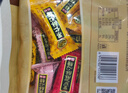 徐福记 花生酥 酥糖混合口味袋装308g 糖果零食 侯明昊推荐 实拍图