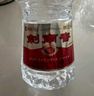 剑南春水晶剑 52度 558ml 单瓶装 浓香型白酒 加量不加价 年货送礼 实拍图