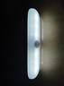 公牛（BULL）LED酷毙灯MC-A003E-DD床头衣柜条形小夜灯感应款5700K长100mm 实拍图