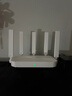 中兴（ZTE）巡天BE5100无线家用wifi7路由器 自研10核芯片 千兆双频5颗信号放大器穿墙王游戏加速 实拍图