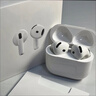 Apple/苹果 AirPods 4(支持主动降噪)搭配无线充电盒(USB-C)苹果耳机 蓝牙耳机适用iPhone/iPad 四代 实拍图