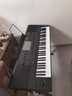 美得理（MEDELI）高端旗舰电子琴A2000s 7寸触屏 支持中文输入法 专业编曲键盘 实拍图