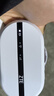 中兴随身wifi6免插卡移动wifi无线网卡便携式热点4g路由器无限笔记本电脑通用流量2025款U10LS白色 实拍图
