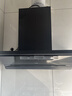 老板（Robam）【超薄平嵌小黑镜L1】抽吸排油烟机顶侧一体家用27大吸力猛火灶L1+液化气灶55B7A【烟灶套装】 实拍图