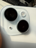 Apple/苹果 iPhone 15 (A3092) 128GB 蓝色 支持移动联通电信5G 双卡双待 实拍图