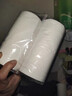 金博仕卷纸加厚有芯卷纸湿水不易破妇婴用纸厕纸卫生纸 5层 150g/卷*2卷 实拍图