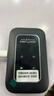 影腾随身wifi三网全国通用无线wi-fi6免插卡移动联通电信无限制大流量卡便携式网卡高速网络2025款5GHF 【三网通3000毫安充电款+黑色】*超长续航 实拍图