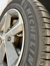 米其林（MICHELIN）汽车轮胎 205/55R16 91V 耐越 ENERGY MILE 适配朗逸/速腾/卡罗拉 实拍图