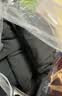 HLA海澜之家羽绒服男冬季山不在高系列翻领按扣外套男新年 实拍图