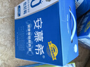 伊利安慕希 0蔗糖酸牛奶200g*12盒 年货礼盒装 实拍图