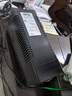 山克SK1500 ups不间断电源 家用办公电脑900W稳压应急备用ups电源 实拍图