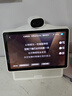 小度智能屏 X10 Ultra 文心大模型AI智能音箱音响 10.1英寸大屏  360度全景摄像头 视频通话 家庭礼物 实拍图