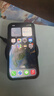 ALittleFlower【全网热销40W+】适用苹果16pro手机壳iphone16e保护套磁吸超薄气囊防摔软壳透黑镜头全包男女款 实拍图