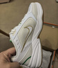 耐克NIKE男子训练鞋老爹鞋 AIR MONARCH IV 运动鞋415445-103白 41 实拍图