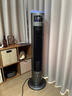 中普斯特AI冷暖两用空调扇暖风机塔扇家用制冷制热可移动空调一体机冬客厅卧室速热神器浴室取暖器 【3000W遥控款】冷暖两用 雾化加湿 变频省电 实拍图