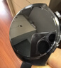 华为 【送礼送健康】HUAWEI WATCH 5 46mm基础款深锖色不锈钢表壳苍穹黑首创X-TAP智感窗eSIM通信手表 实拍图