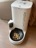 小佩宠物AI智能自动喂食器可视版 定时定量 视频监控(支持鸿蒙智联) 实拍图