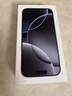 Apple/苹果【需签收激活】iPhone 16 Pro（A3294）128GB 白色钛金属 支持移动联通电信5G 双卡双待手机 实拍图