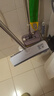 大卫清洁刷具地刷卫生间地板洗地刷子长柄洗墙刮刷两用清洁S5 实拍图