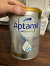 爱他美（Aptamil）澳洲白金版 含DHA段叶黄素婴幼儿牛奶粉保税新西兰原装进口 1段 3罐 【询客服领大额劵 品牌原箱直供】 实拍图