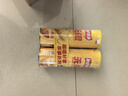 乐事（Lay's）无限薯片 醇香原味 104克*2罐 208克 休闲零食 膨化食品 实拍图