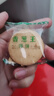 麦酥园 葱香葱饼干薄脆小饼干蛋糕点心零食休闲零食整箱散装独立包装2斤 实拍图