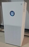 米家小米空气净化器4lite 家用除甲醛除异味PM2.5轻音设计LED显示屏智能控制小巧不占地七夕节礼物推荐 米家空气净化器 4 lite 实拍图