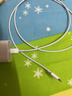 Apple/苹果 USB-C/type-c转闪电充电线-1米 数据线苹果充电线手机充电线 适用于iphone14/iphone13 实拍图