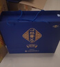 景芝一品景芝蓝淡雅 芝麻香型白酒 52度 500ml*2瓶 礼盒装 热门商品 实拍图