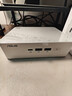 华硕NUC15 Pro+ mini迷你主机 国补 高性能商用AI办公台式机电脑 (Ultra9-285H 32G 1T Win11) 实拍图