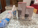 贝亲（Pigeon）奶瓶刷奶嘴刷婴儿专用洗奶瓶刷清洗杯子便携多功能尼龙刷套装EA11 实拍图