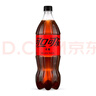 可口可乐（Coca-Cola）零度可乐 无糖零卡碳酸饮汽水料 1.25Lx12瓶 新老包装随机发货 实拍图