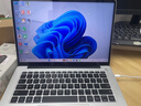 小米 Mi xiaomi Air/Pro 二手笔记本 高清全面屏时尚轻薄办公学习二手笔记本电脑 95新红米14寸 I5十一代16G512G集2K屏 实拍图
