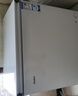 海尔（Haier）200L单温冰柜小型家用小冰柜减霜一级能效冷藏冷冻转换深冷冷柜小冰箱BC/BD-200GHW9D国家补贴 实拍图