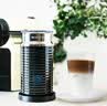 Nespresso奈斯派索奶泡机三代多功能全自动冷热两用打奶器雀巢咖啡 Aeroccino 3黑色 实拍图