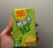 维他奶维他鸭屎香柠檬茶250ml*6盒 实拍图