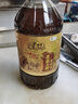 家香味 非转基因 老家土榨菜籽油4L【保真菜籽油】中粮福临门出品 年货 实拍图