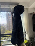 鸭鸭（YAYA）鹅绒羽绒服男短款可拆连帽厚款保暖中青年冬季新款商务外套24067 实拍图