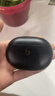 beats Studio Buds + (第二代) 真无线降噪耳机 蓝牙耳机 兼容苹果安卓系统 黑色/金色 实拍图