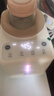 孕贝静音摇奶器温奶器二合一体机无水暖奶解冻全自动恒保温母乳加热奶 实拍图