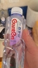 景田百岁山（ganten） 饮用天然矿泉水 348ml*24瓶 整箱装 2箱装 实拍图