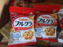 卡乐比（Calbee）即食燕麦片  水果麦片50g*20 独立小包装 早餐代餐零食 实拍图